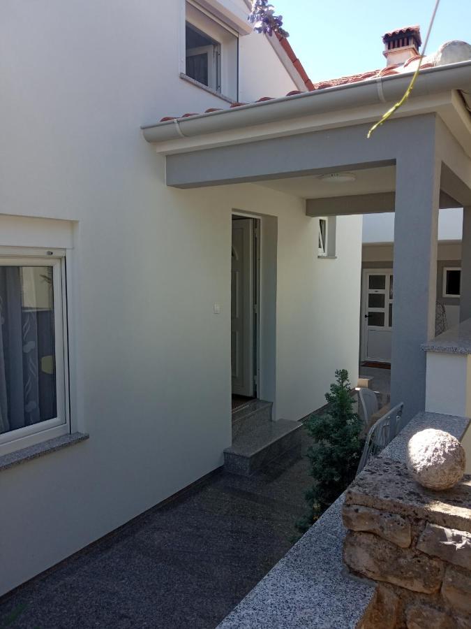 Ivana B4 N1 Poreč Extérieur photo